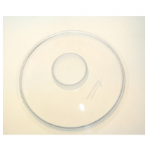 Couvercle de turbine à glace compacte Magimix