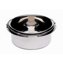 Cuve amovible pour turbine à glace compacte