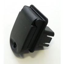 Support connecteur + porte NVT400