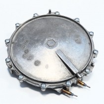 Chaudière / Générateur de vapeur