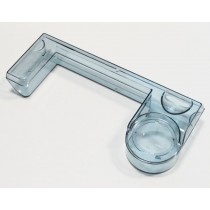 Réservoir de presse à repasser