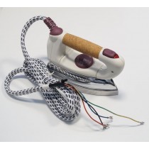 Fer complet avec cordon