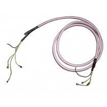 Tuyau vapeur pour centrale Domena