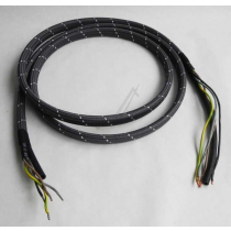 Cable + tube vapeur Astoria