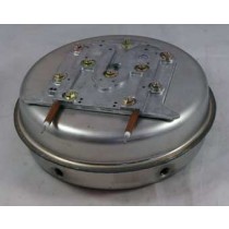 Chaudière Astoria RC037A/038A