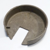 Isolation inférieure (repère 28)