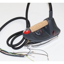 Fer complet + cordon