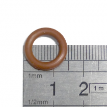 Joint de bouchon de vidange (repère 13)