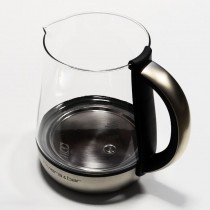 Verseuse de théière Sencha QD686A / BTH670