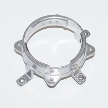 Accroche porte filtre