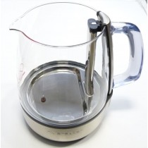 Verseuse assemblée QD870A / QD868A sans couvercle