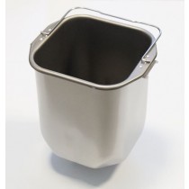 Cuve de machine à pain QD777A QD778A