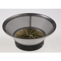 Panier filtre de centrifugeuse PR776A