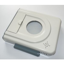 Couvercle complet QD786A/QD787A 