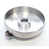 Collecteur de jus avec bec (repère 10)