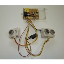 Platine électronique CE816A