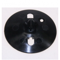 Insert plastique pour porte filtre