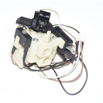 Valve de redirection + microswitch CE340A/342A