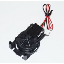 Débitmètre pour expresso