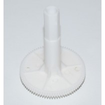 Engrenage avec axe PR866A (repère 27)