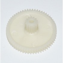 Engrenage principal PR866A (repère 30)