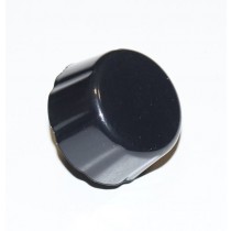 Bouton de réglage vapeur (repère 13)