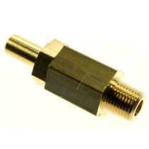 Soupape de sécurité