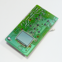 Carte électronique avec afficheur QD787A