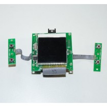 Module de commande/affichage RC386A/390A