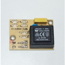 Carte alimentation Astoria RC386A/390A