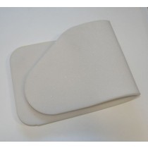 Rembourrage 65cm x 25cm (repère 2)