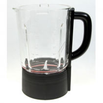 Bol verre de blender Siméo PC290