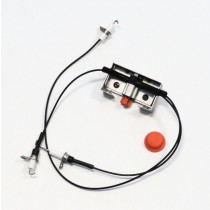 Piezo + électrodes 5010001204