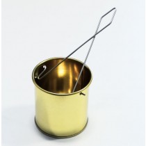 Pot à graisse + fil 5010001487