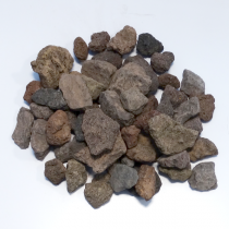 Sac de pierres de lave 3.5kg