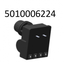 Boitier allumage électronique