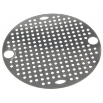 Grille de fond pour panier vapeur pour robot Cook Expert 