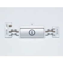 Bouton M/A (repère K209)