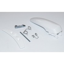 Kit poignée de hublot 