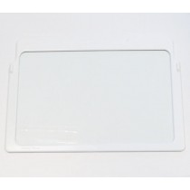 Clayette verre 48.5cm X 34.3cm