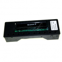 Module de commande
