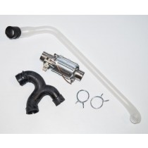 Kit arrivée de bras + résistance