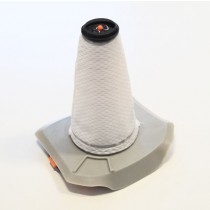 Filtre intérieur pour aspirateur