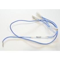 Thermo fusible 240°C résistance filtre