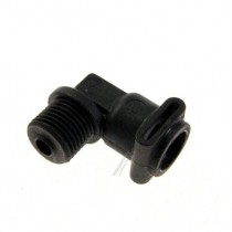 Raccord coudé 90°
