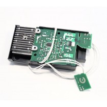 Platine électronique