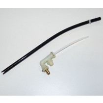 Anti-goutte + durite