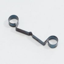 Ressort potentiomètre (repère 14)