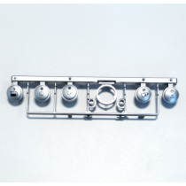 Clavier (repère 13)