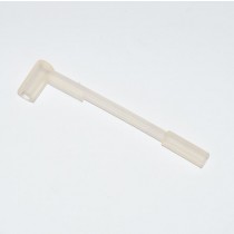 Durite silicone (repère 33)